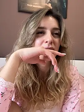 Jasmine_urPrincess Obrolan Langsung XXX
