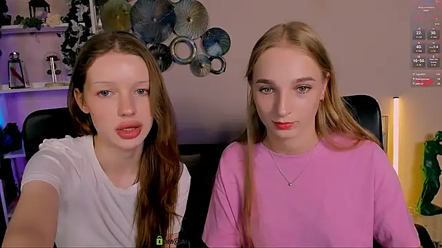 khloebeauty Obrolan Langsung XXX
