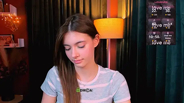 Živý XXX chat mia_bamby1