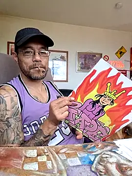 Mr_Graffitimilen Live XXX chat