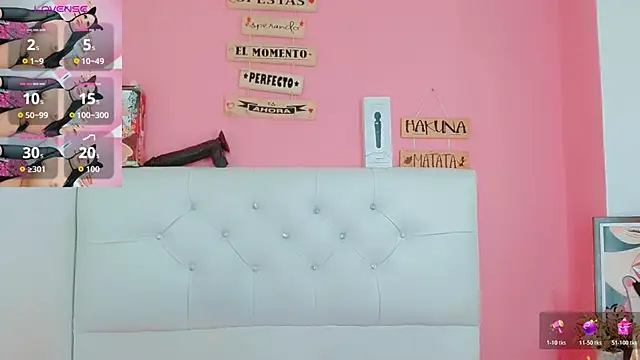 valentina_princess_のライブXXXチャット