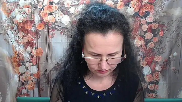 Miroslava_Happi Webcamshow
