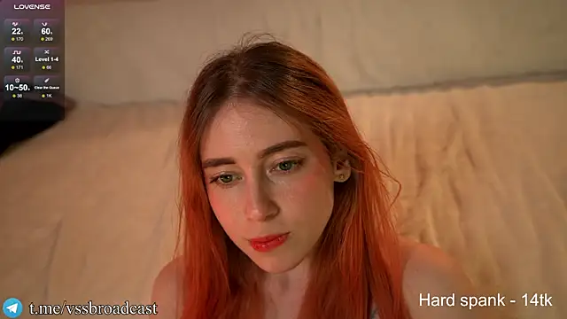 Bloom_m's Live XXX Chat
