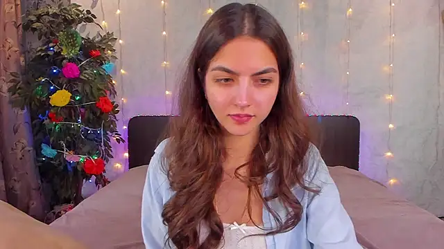 دردشة Milana_Crystal_ الجنسية المباشرة