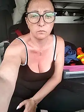 Milfa_nimfomana 라이브 XXX 채팅