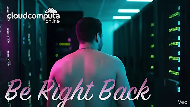 Show Webcam de bearcloudcomputa