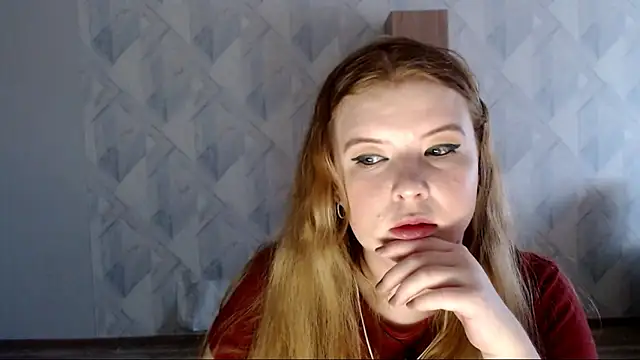 Melina_Hot09: онлайн-секс-чат
