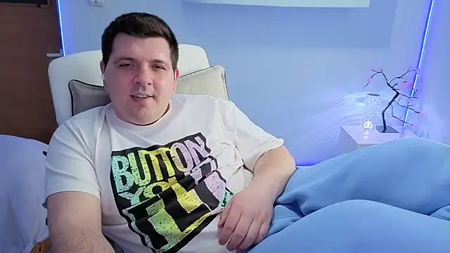 Вебкам-шоу JasonJacks