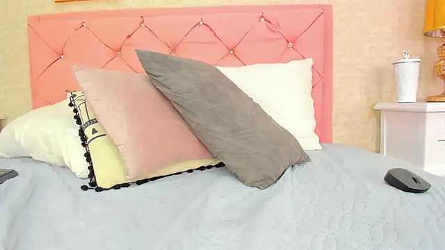 SamantaMarquez Webcam show