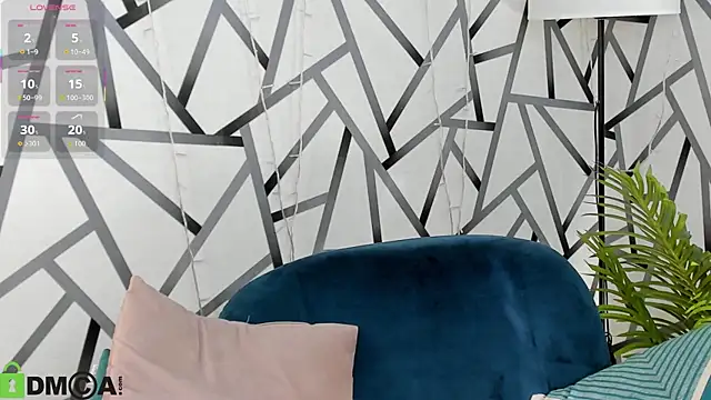 Michelle_Wilsson's Live XXX Chat