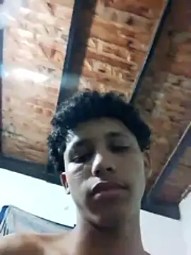 Jesusitos24 Webcam show