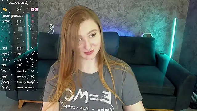 Živý XXX chat handsome_D