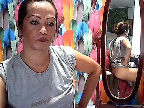 Show Webcam de Simplewild21
