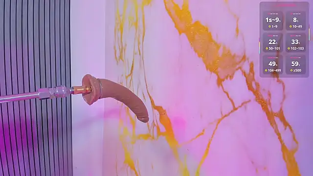 cherry_murielのライブXXXチャット