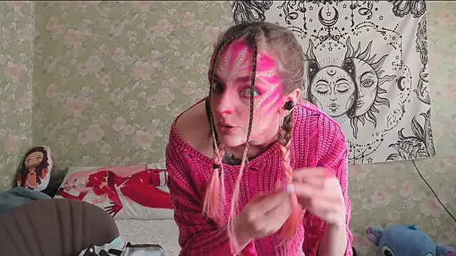 Czat XXX na żywo – Cutie_Adelia