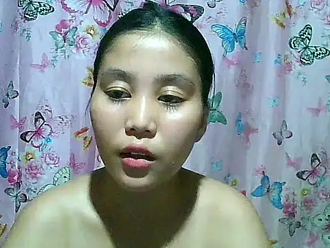 SexyAsianPussy4u 网络视讯表演