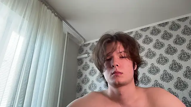 Webkamerová show tomasdickpick
