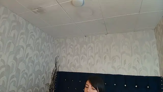 CarolineBrunx 웹캠 쇼