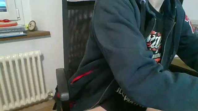 Webkamerová show Kawayleo