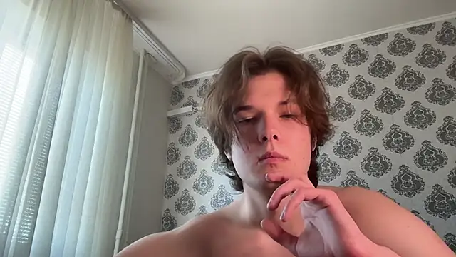 tomasdickpick 웹캠 쇼