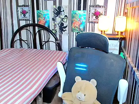 TsyummyCock4u's Live XXX Chat