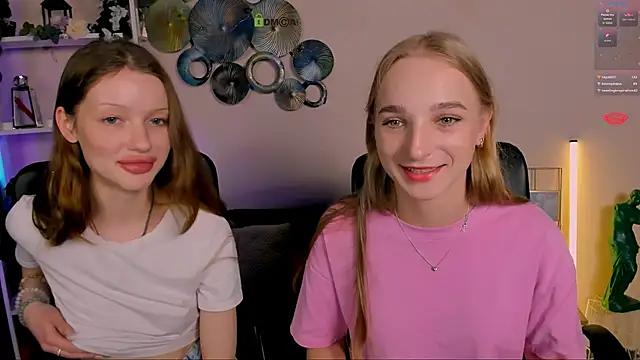 khloebeauty's Live XXX Chat