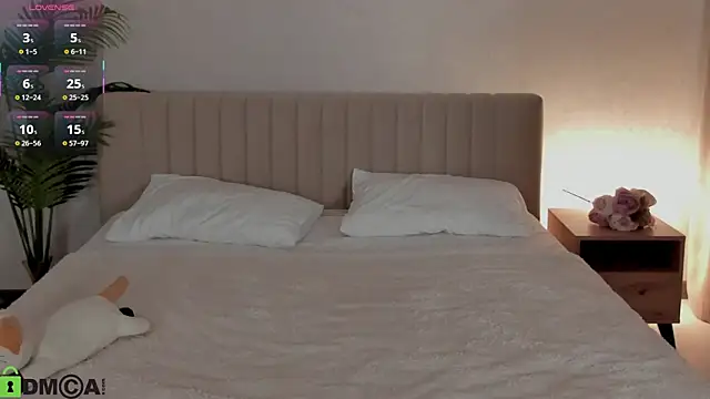 LeticiaRomano 라이브 XXX 채팅