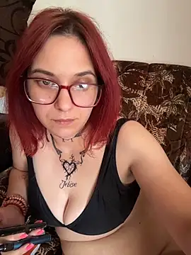 Chat +18 de jebise23 ao vivo