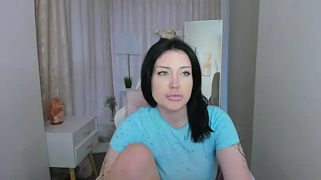 Jena_Mi1ler Obrolan Langsung XXX