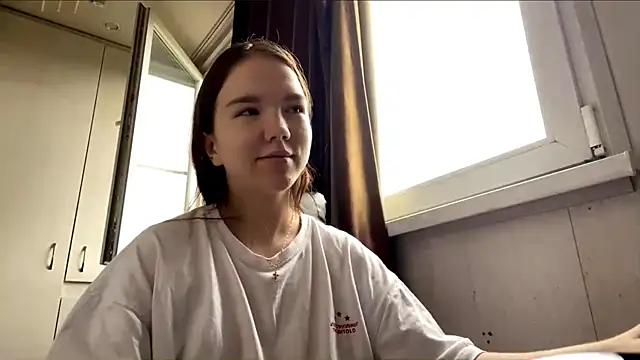 FewerCadre Webcam Show