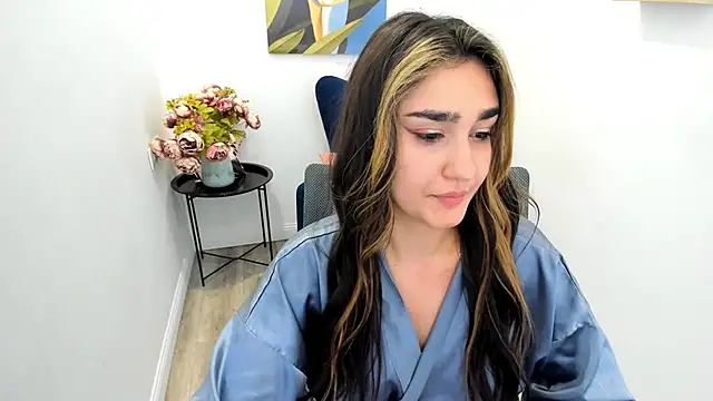GoldenHeart_1 – Naživo XXX chat
