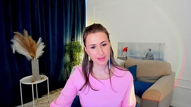 Živý XXX chat PassionGlow