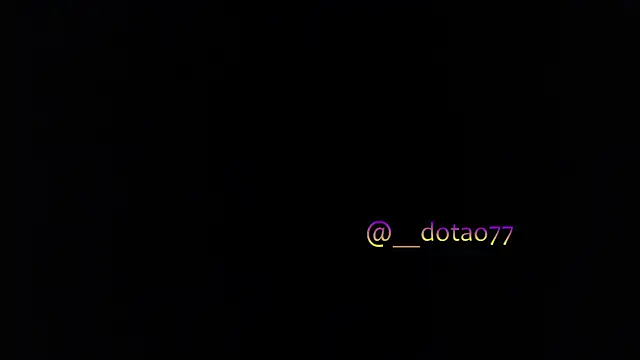 Chatroom XXX en direct de doTao7