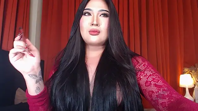 Show de PereyLierge na webcam