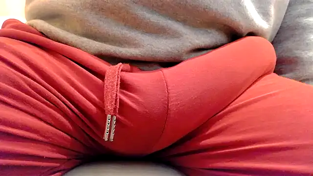 Show webcam de gae89tano
