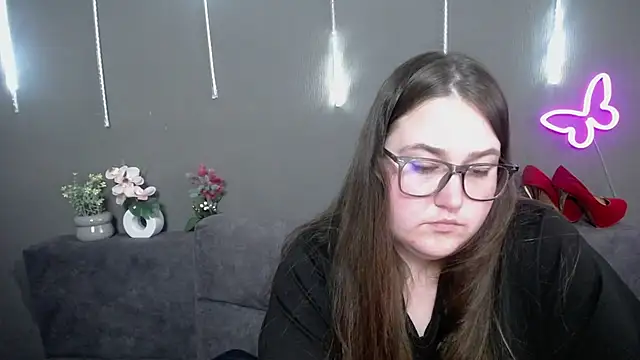 XX_Daniella_XX Show Webcam