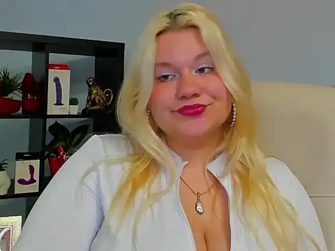 samantha_darling Chat XXX in diretta