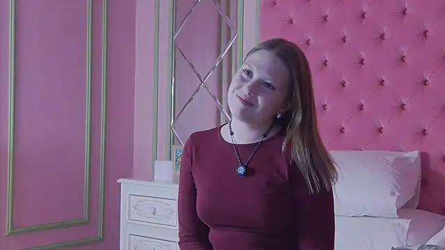 ArielDelRay's Live XXX Chat