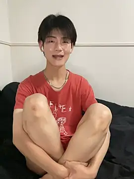 XRIIX Show in webcam