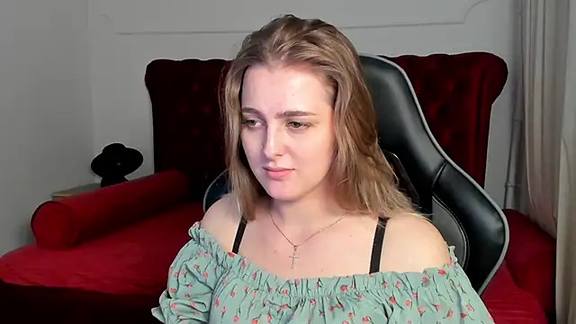 Chat +18 de EllaBells ao vivo