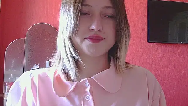 Beloved_Mary 现场XXX聊天