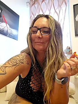 Sensual_Babsi লাইভ XXX চ্যাট