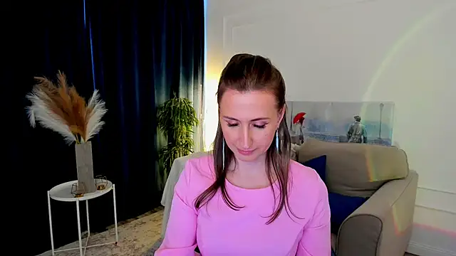 PassionGlow Chat XXX live