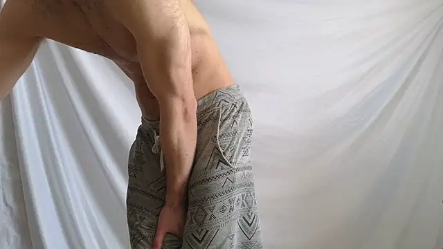 spidy922 Webcam Show