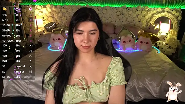 EmilyCandyyn Live XXX chat