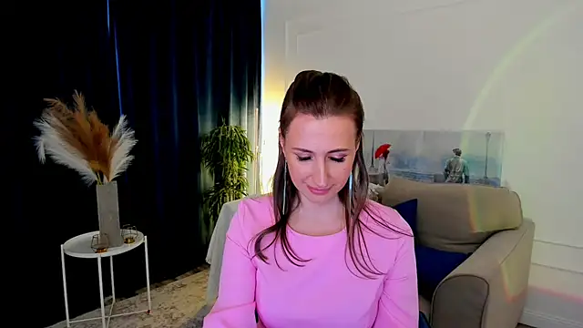 Chatroom XXX en direct de PassionGlow
