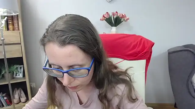 Chat XXX en directo de sweetxLizzy