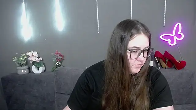 XX_Daniella_XX 即時 XXX 聊天