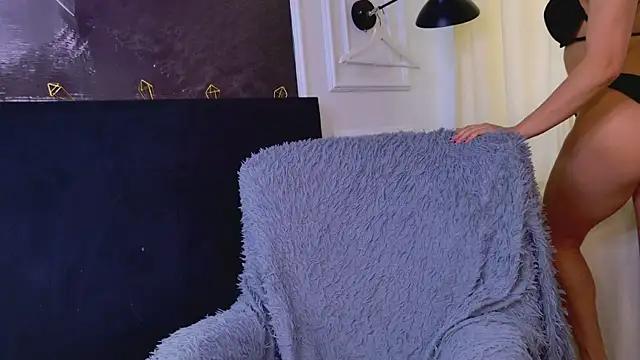 SofiaFoster_ Live XXX-chat