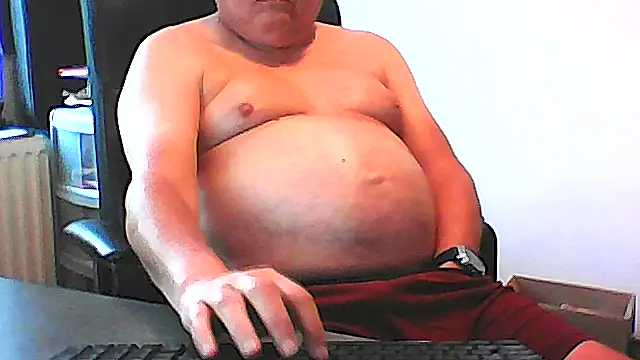 oldgp60 Webcam Show